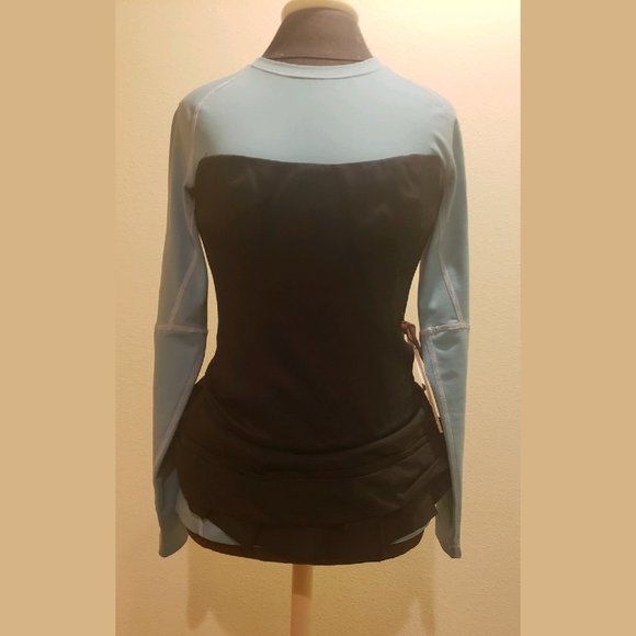 NWT Bytinaxxx Victorian corset bustier by Konstantina Mittas - Picture 1 of 7